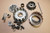 Clutch basket  - Καμπανα συμπλεκτη  κινητηρα GSXR400 1988