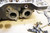 Cylinder head  - Κεφαλη  κινητηρα GSXR400 1988