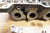 Cylinder head  - Κεφαλη  κινητηρα GSXR400 1988