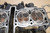 Cylinder head  - Κεφαλη  κινητηρα GSXR400 1988