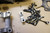 Cylinder head  - Κεφαλη  κινητηρα GSXR400 1988
