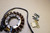 Set of ignition coils - Πηνια κινητηρα XLV600 TRANSALP