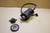 Set of starter motor and gears  - Μιζα κινητηρα XLV600 TRANSALP