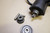 Set of starter motor and gears  - Μιζα κινητηρα XLV600 TRANSALP