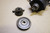 Set of starter motor and gears  - Μιζα κινητηρα XLV600 TRANSALP