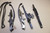 Set of camshaft tensioners and sliders - Τεντωτηρες και γλυστρες εκκεντροφορων XLV600 TRANSALP