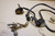 Set of contact points - Ματι βολαν κινητηρα XLV600 TRANSALP