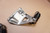 Set of rear footrests - Πισω μασπιε XLV600 TRANSALP