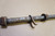 Rear wheel axle - Αξονας πισω τροχου XLV600 TRANSALP