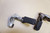 Set of front footrests - Μπροστινα μασπιε XLV600 TRANSALP