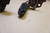 Set of front footrests - Μπροστινα μασπιε XLV600 TRANSALP