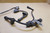 Set of ignition coils - Πολλαπλασιαστες XLV600 TRANSALP