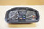 Set of clocks - Οργανα XLV600 TRANSALP