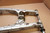 Swingarm - Ψαλιδι XLV600 TRANSALP
