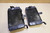 Set of radiators - Ψυγεια XLV600 TRANSALP