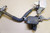 Set of brake master cylinders - Τρομπες φρενων XLV600 TRANSALP