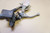 Set of brake master cylinders - Τρομπες φρενων XLV600 TRANSALP