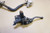 Set of brake master cylinders - Τρομπες φρενων XLV600 TRANSALP