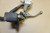 Set of brake master cylinders - Τρομπες φρενων XLV600 TRANSALP