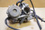 Set of carburettors - Καρμπυρατερ XLV600 TRANSALP