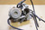 Set of carburettors - Καρμπυρατερ XLV600 TRANSALP