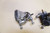 Set of front brake calipers - Μπροστινες δαγκανες φρενων FZ250 PHAZER