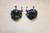 Set of front brake calipers - Μπροστινες δαγκανες φρενων FZ250 PHAZER