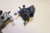 Set of front brake calipers - Μπροστινες δαγκανες φρενων FZ250 PHAZER
