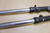 Set of front forks -  Μπροστινα καλαμια FZ250 PHAZER