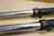Set of front forks -  Μπροστινα καλαμια FZ250 PHAZER