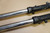 Set of front forks -  Μπροστινα καλαμια FZ250 PHAZER