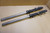Set of front forks -  Μπροστινα καλαμια FZ250 PHAZER