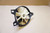 Radiator fan - Ανεμιστηρας ψυγειου FZ250 PHAZER