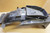Rear mudguard - Πισω φτερο FZ250 PHAZER