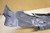 Rear mudguard - Πισω φτερο FZ250 PHAZER