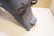 Rear mudguard - Πισω φτερο FZ250 PHAZER