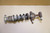 Rear shock absorber and linkage - Πισω αναρτηση και μοχλικο FZ250 PHAZER
