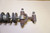 Rear shock absorber and linkage - Πισω αναρτηση και μοχλικο FZ250 PHAZER