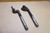 Set of clippon bars - Σετ κλιπον FZ250 PHAZER