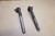 Set of clippon bars - Σετ κλιπον FZ250 PHAZER