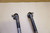 Set of clippon bars - Σετ κλιπον FZ250 PHAZER