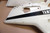 Set of middle panels - Μεσαια πλαστικα FZ250 PHAZER