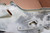 Set of middle panels - Μεσαια πλαστικα FZ250 PHAZER