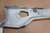 Set of rear tail panels - Πισω πλαστικα ουρας FZ250 PHAZER