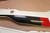 Set of rear tail panels - Πισω πλαστικα ουρας FZ250 PHAZER