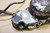 Pickups cover - Καπακι ματιου βολαν FZ250 PHAZER