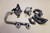 Set of various coolant parts - Διαφορα ανταλλακτικα κινητηρα FZ250 PHAZER
