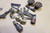 Set of various parts - Διαφορα ανταλλακτικα  FZ250 PHAZER
