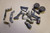 Set of various parts - Διαφορα ανταλλακτικα  FZ250 PHAZER