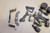 Set of various parts - Διαφορα ανταλλακτικα  FZ250 PHAZER